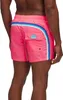 Sundek Iconic Taffeta Pantaloncini da bagno Rosa XL Uomo Anteprima dell’immagine prodotto 2