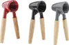 HI 14025 Nussknacker aus Aluminium mit Holzgriffen Produktbild-Vorschau 2