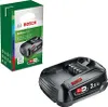 Bosch PBA 18 V LI- Batterie 2,5 Ah/smart ser Accessoires Voir les images du produit 20