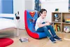 Subsonic SA5610-S1, PC-Gamingstuhl, 10 kg, Gepolsterter Produktbild-Vorschau 2