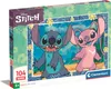 Clementoni Legpuzzel Super Color Disney Stitch III, 104e. Voir les images du produit 1