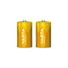 Batterie LONGLIFE Mono 2-er Blister D Varta Produktbild-Vorschau 2