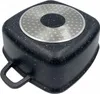 KINGHOFF Marmor Kocher 26cm KH-1604 5,5L Produktbild-Vorschau 3