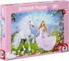 Schmidt Spiele Prinzessin der Einhörner, 100 Stück(e), Fee, Produktbild-Vorschau 4