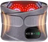 2 in 1 Elektrischer Massage-Gürtel, Kabelloser Beheizter Produktbild-Vorschau 1