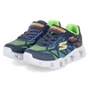 Skechers Vortex 2.0 Klettschuh Blau Produktbild-Vorschau 10