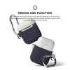 Elago Duo Hang Case für AirPods 2 / AirPods 1 Body-Jean Produktbild-Vorschau 3