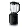 BRAUN Standmixer PowerBlend 3 JB3150 BK 800Watt schwarz Produktbild-Vorschau 1