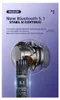 Kabellose Kopfhrer Lenovo Thinkplus LP40 Pro TWS Earbuds, Produktbild-Vorschau 5