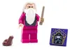LEGO® 30435 Harry Potter - Baue dein eigenes Schloss Produktbild-Vorschau 6