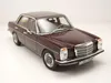 Norev 183778 Mercedes 200 /8 Strichachter W115 1968 Produktbild-Vorschau 10