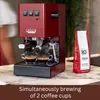 Gaggia Classic Evo rot RI9481/12 Produktbild-Vorschau 9