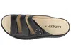 Longo Komfort Pantoletten Damen 343835353335 Schwarz 39 EU Produktbild-Vorschau 28