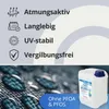 Nanoprotect Textilimprägnierung | 2,5 L Großgebinde inkl. Produktbild-Vorschau 6
