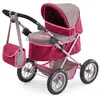 Carrito de muñecas "Trendy Princess" Vista previa de la imagen del producto 1