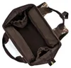 reisenthel Rucksack Allrounder R Backpack 12L Leo Macchiato Produktbild-Vorschau 11