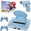 Verk 18253 Retro-TV-Spielekonsole, 9.999 Spiele, blau Produktbild-Vorschau 5
