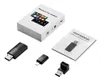 TRADEBIT Wireless Android Auto MINI Adapter USB-A & Type-C Podgląd zdjęcia produktu 10