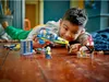 LEGO City 60355 - Zestaw Przygodowy Wodnej Policji: Świetna Podgląd zdjęcia produktu 38