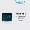 Mascarilla Twisted de Sebastian Foundation, 500 ml Vista previa de la imagen del producto 3