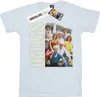 Dallas - T-Shirt für Herren BI22569 (3XL) (Weiß) Produktbild-Vorschau 1