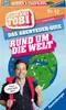 Checker Tobi: Rund um die Welt - Reisespiel ab 7 Jahre Produktbild-Vorschau 5
