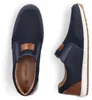 Rieker Slipper Blau Anteprima dell’immagine prodotto 24