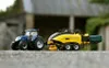 TOMY Britains New Holland Große Quaderballenpresse 43266 Produktbild-Vorschau 7