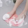 Rutschfestes Silikon Massagepad, Rückenschrubber, Foot Produktbild-Vorschau 4