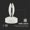 Lampada da esterno 360st V-TAC 7W LED illuminazione di Anteprima dell’immagine prodotto 12