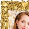 ZEP Barock-Bilderrahmen Creysse 20x25 cm gold Produktbild-Vorschau 2