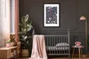 MuchoWow® MuchoWow® Gerahmtes Poster Vintage - Kunst - Produktbild-Vorschau 6