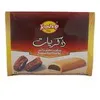 Teashop Premium Date Filled Bar - Köstliche Dattelbiskuits, 24 Stück (456g) Produktbild-Vorschau