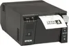 Epson TM T70II - Belegdrucker - Thermozeile - 8 cm Rolle Produktbild-Vorschau 5