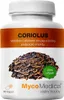 Mycomedica Coriolus 90 gélules Voir les images du produit 1