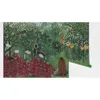 Coloray Fototapete 104x70 cm Latextapete Magicstick - Wald Produktbild-Vorschau 3