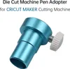 Adapter pisaka do wykrawarki CRICUT Maker, uchwyt pisaka ze Podgląd zdjęcia produktu 4