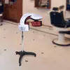 1500W Haartrockner Heizung Infrarot Stand Up Haartrockner Produktbild-Vorschau 2