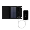 Faltbares 20-W-Solarladegeraet mit 2 USB-Anschluessen Produktbild-Vorschau 2