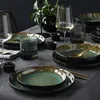 CreaTable, 21557, Nordic Fjord Green, 18-częściowy zestaw Podgląd zdjęcia produktu 18