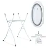 Jopassy Baby Badewanne Set mit Gestell und Badewannensitz - Produktbild-Vorschau 1