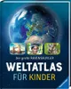 Der große Ravensburger Weltatlas für Kinder Voir les images du produit 2