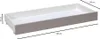 BETTSCHUBKASTEN TOBY / Aufbewahrungsschublade - Grau Produktbild-Vorschau 4