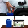 Prenosné benzínové čerpadlo s hadicou s dĺžkou 90 cm, Náhľad obrázku produktu 7