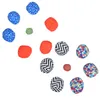 2er SET ExtremeBoule Dots+ZicZac Produktbild-Vorschau 3