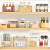 mDesign Allzweckkorb Aufbewahrung Drahtkorb Organizer Produktbild-Vorschau 8