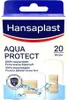 Hansaplast  20 Hansaplast Pflaster AQUA PROTECT Anteprima dell’immagine prodotto 3