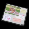 hama Maus Pad "Magic", transparent mit schwarzem Rand Produktbild-Vorschau 9
