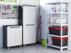 Armadio Keter con ripiani aggiuntivi 68x39x173cm Anteprima dell’immagine prodotto 9