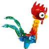 LEGO ǀ Disney Vaiana 2: Heihei Spielzeug - Tierfigur zum Produktbild-Vorschau 4
